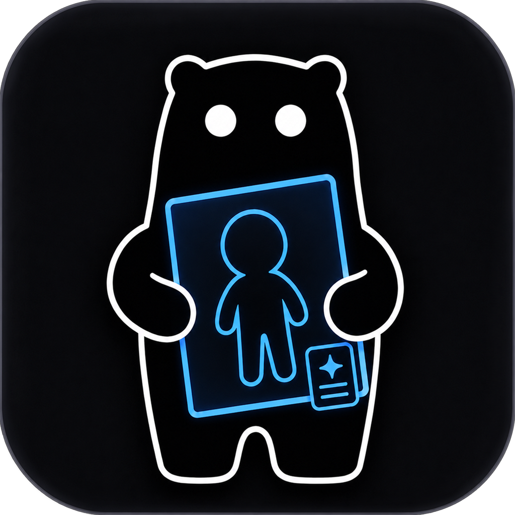 Persona Director app icon