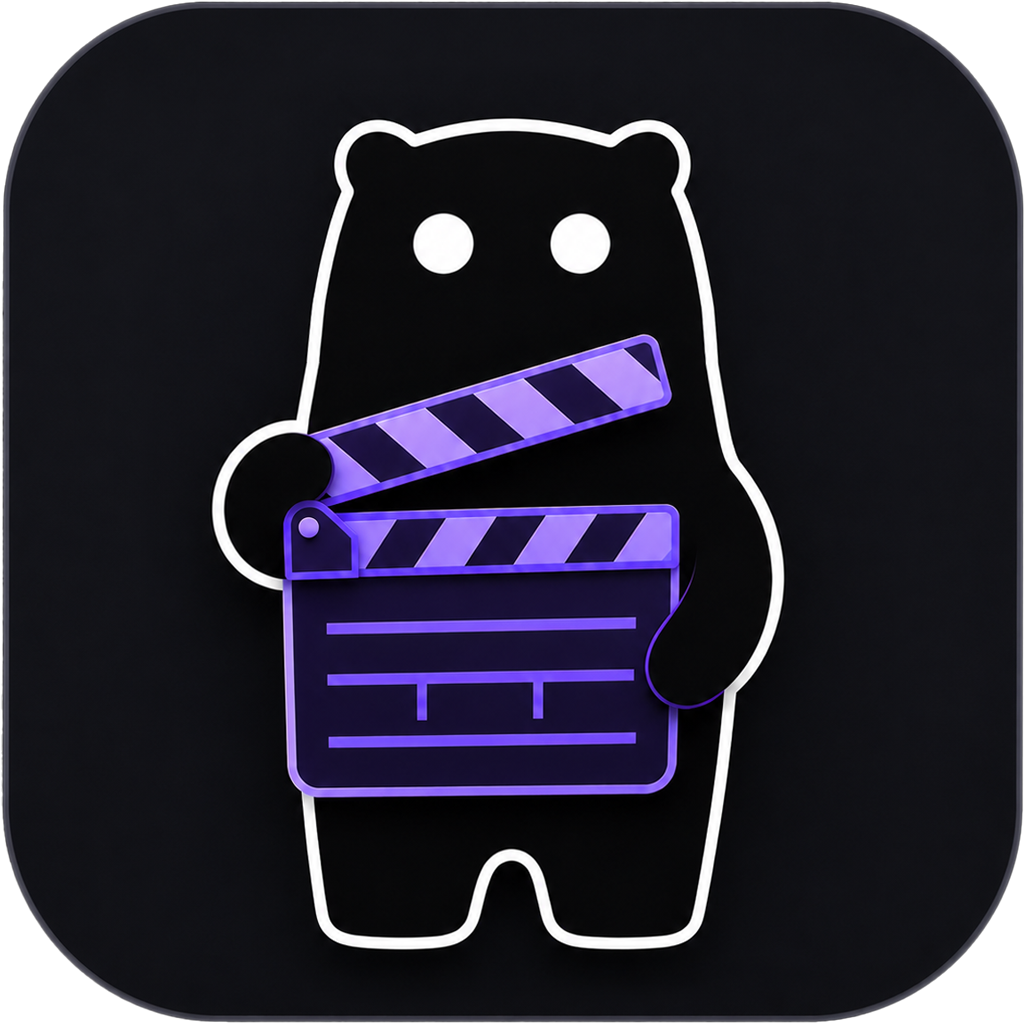 Scene Director app icon